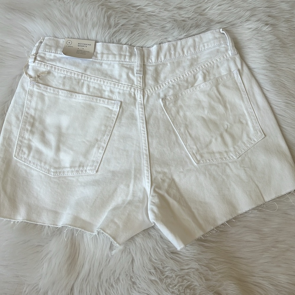 Universal Thread boyfriend shorts 4 - Picture 4 of 4